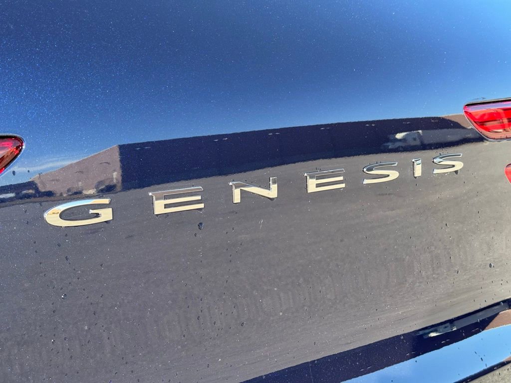 New 2026 Genesis GV70 2.5T Select image 14