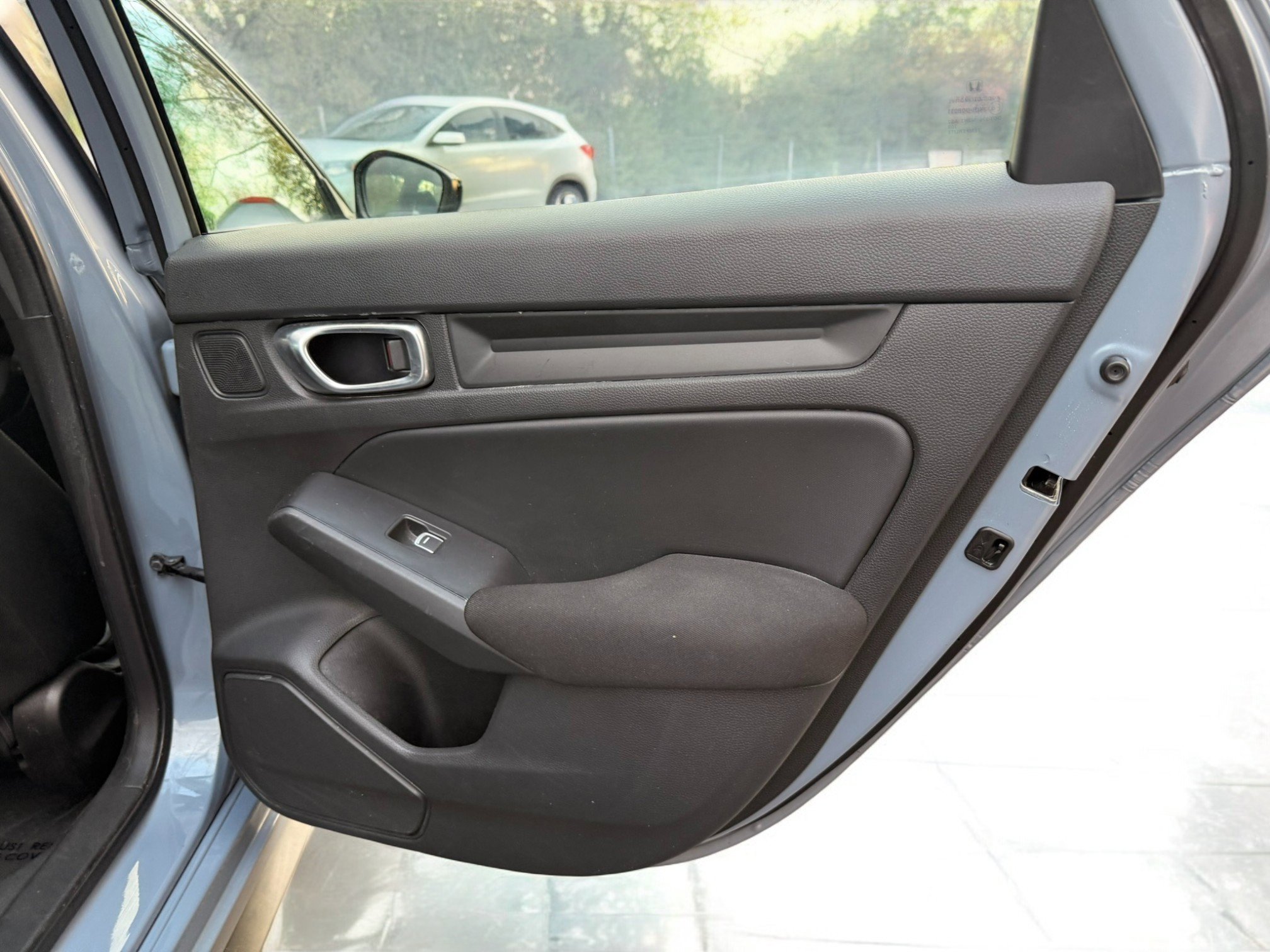 Used 2022 Honda Civic Sport image 15