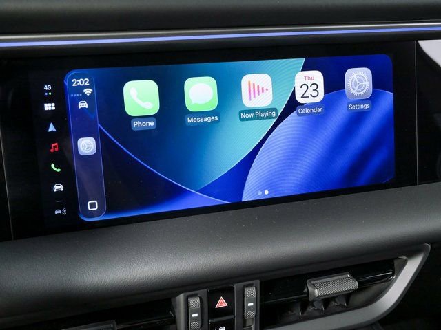 Certified 2025 Porsche Macan Electric RWD image 16