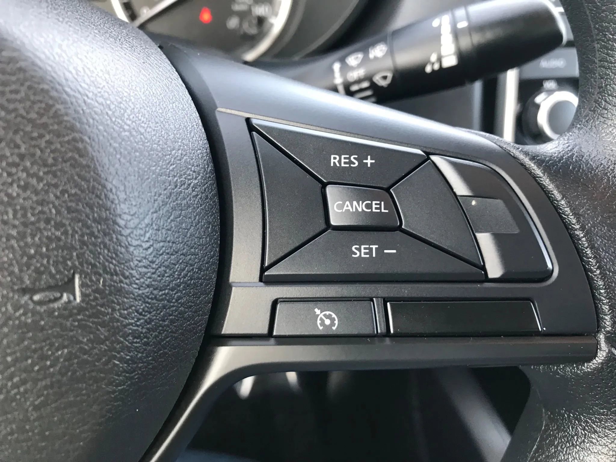 Used 2024 Nissan Versa S w/ Trunk Package image 16