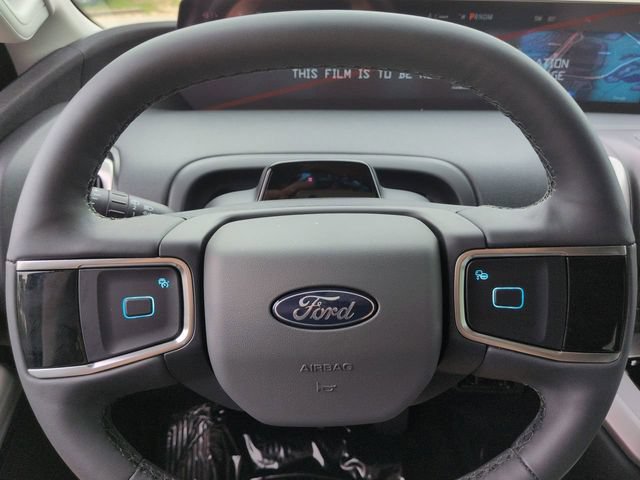 New 2026 Ford Expedition Max Active RWD image 29