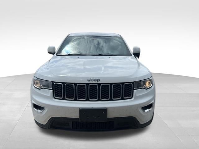 Used 2019 Jeep Grand Cherokee Laredo AWD/4WD image 9