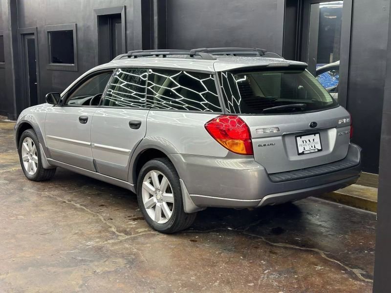 Used 2006 Subaru Outback 2.5i image 35