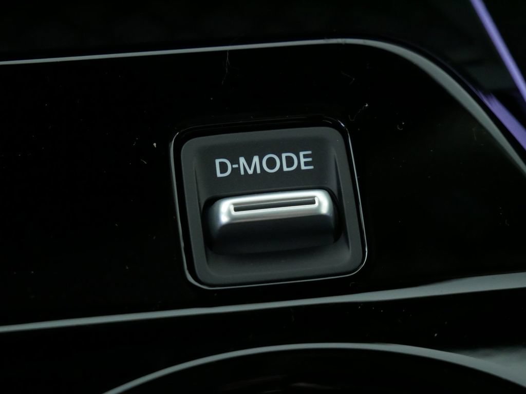 New 2026 Nissan Murano Platinum w/ Cargo Package AWD/4WD image 31