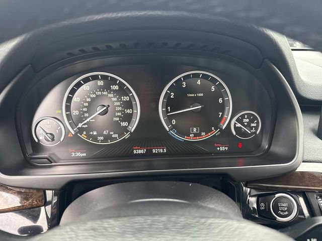 Used 2016 BMW X5 xDrive35i AWD/4WD image 41
