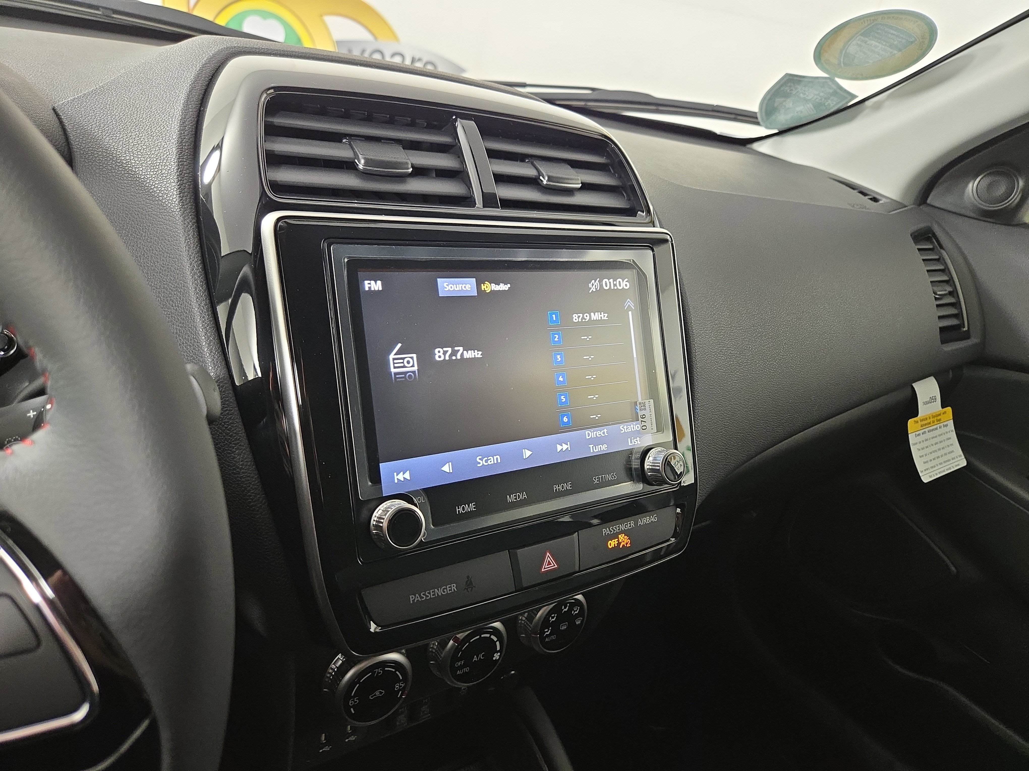 New 2026 Mitsubishi Outlander Sport LE image 18