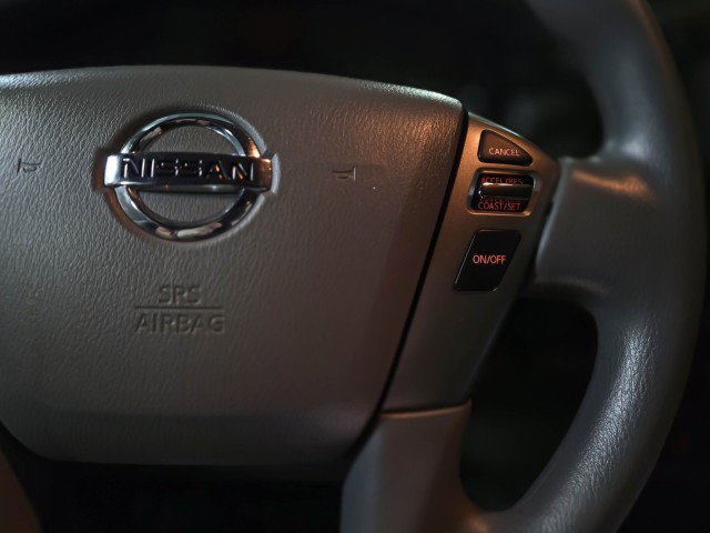 Used 2019 Nissan NV 3500 SV w/ Navigation Package RWD image 18
