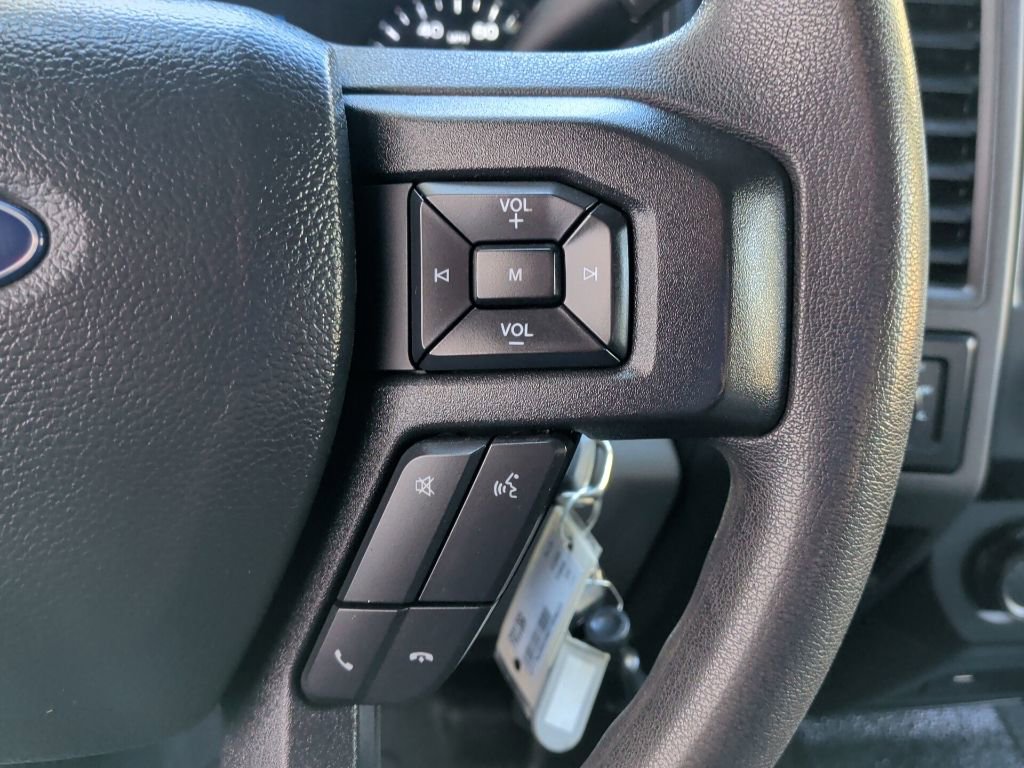 Used 2022 Ford F250 XL w/ Power Equipment Group image 16