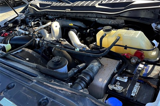 Used 2022 Ford F350 Lariat w/ Lariat Value Package image 33