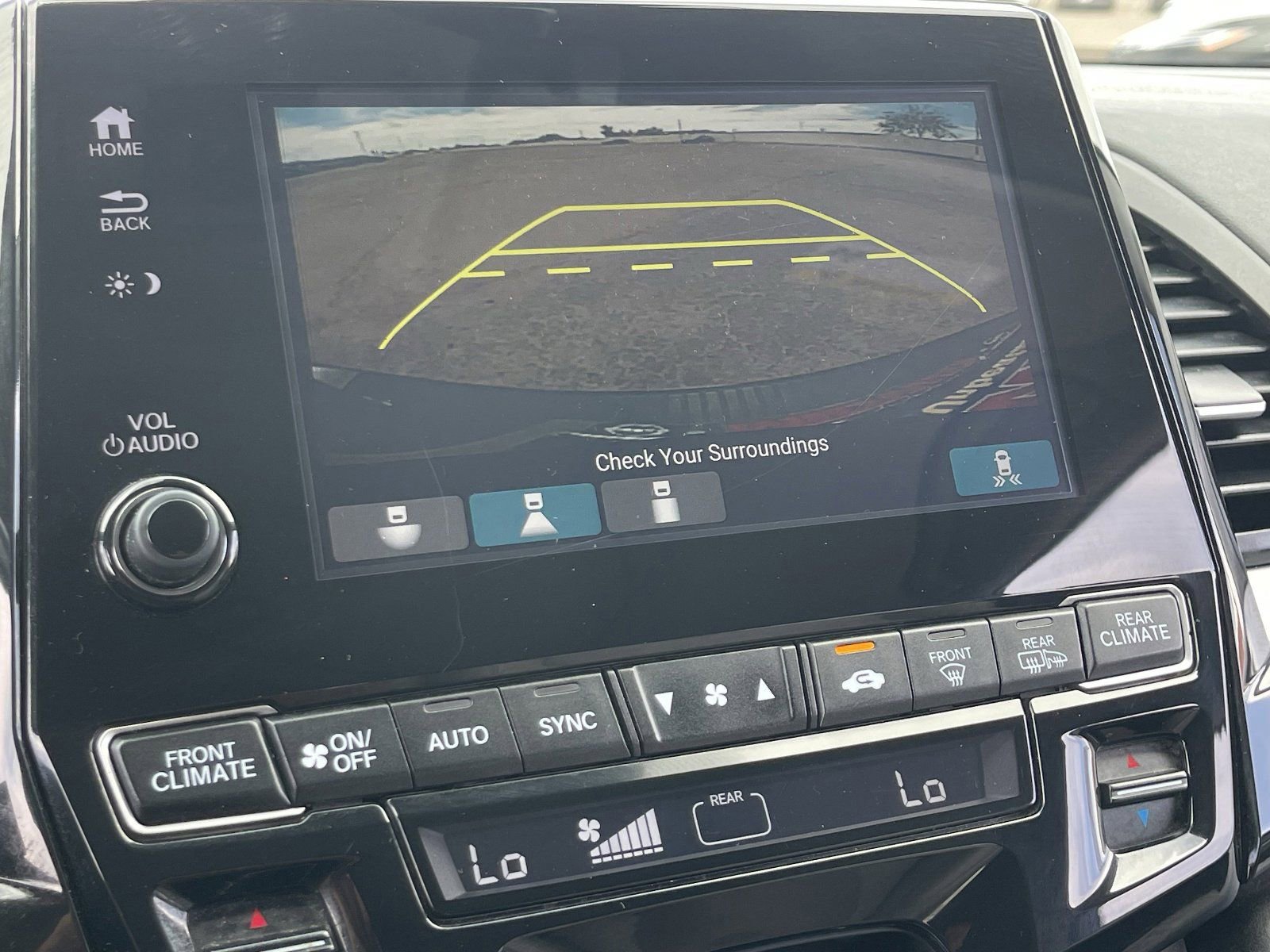 Used 2019 Honda Odyssey EX-L image 29