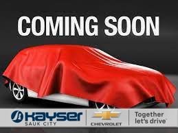 Used 2025 Chevrolet Blazer RS w/ Driver Confidence II Package image 1