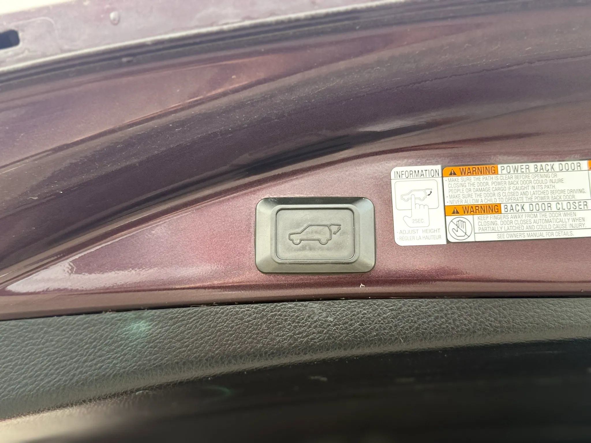 Used 2016 Toyota RAV4 XLE FWD image 12