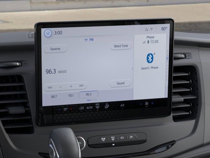 New 2025 Ford Transit 350 Base image 15