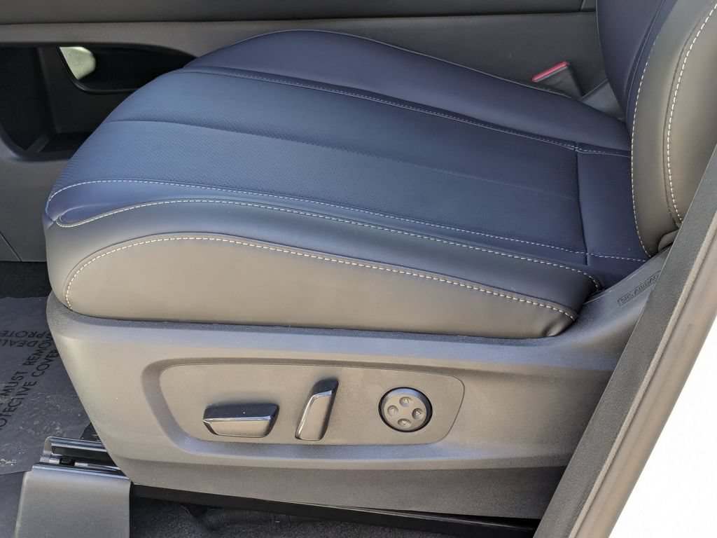 New 2026 INFINITI QX60 Sport AWD/4WD image 14