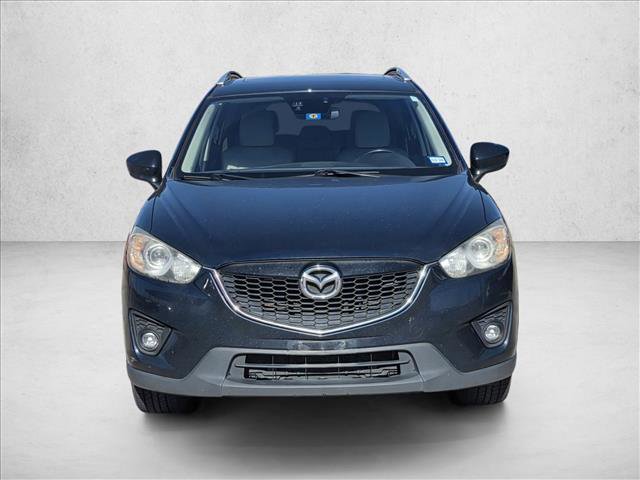 Used 2014 MAZDA CX-5 Grand Touring image 2