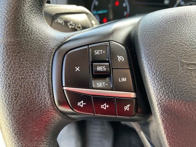 Used 2024 Ford Transit 250 Low Roof w/ Exterior Upgrade Package image 17