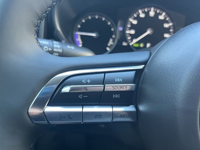 New 2026 MAZDA CX-50 AWD 2.5 Hybrid w/ Weather Package image 10