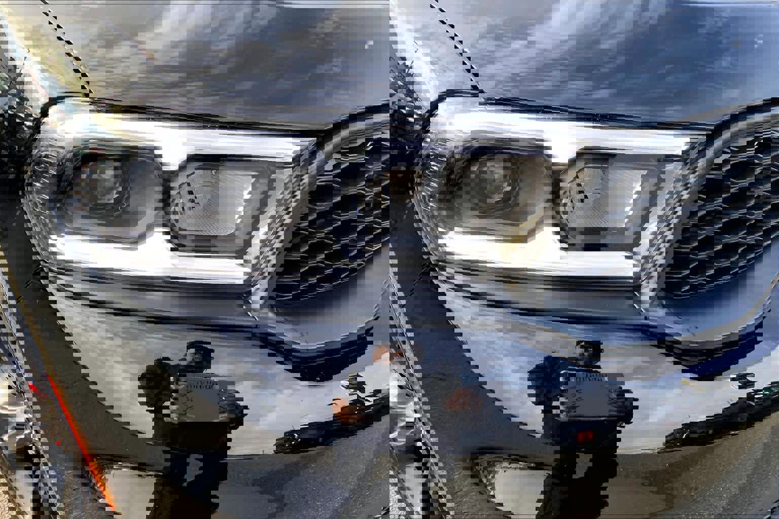 Used 2025 Dodge Durango R/T image 26