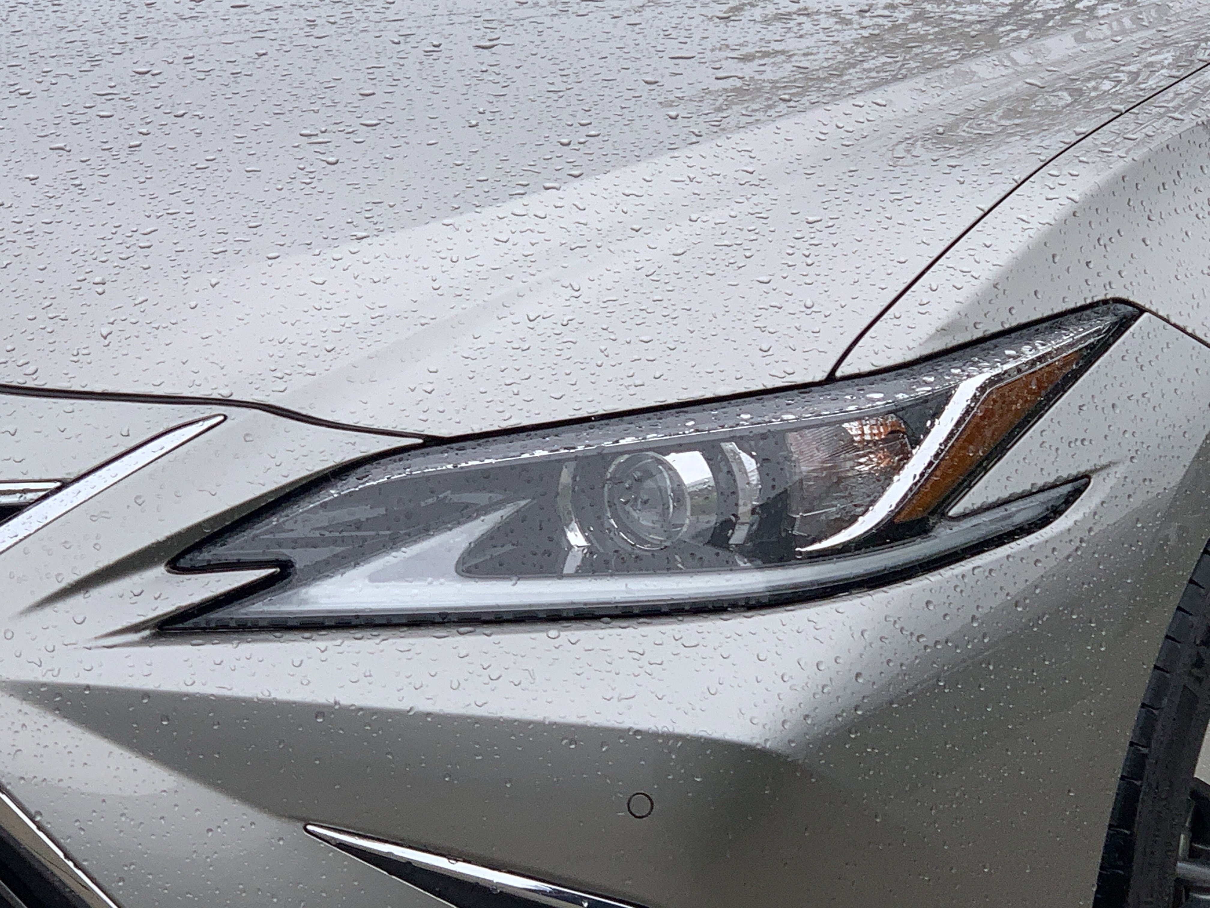 Used 2019 Lexus ES 350 350 image 6