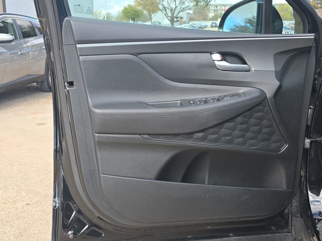 Used 2023 Hyundai Santa Fe SEL image 26