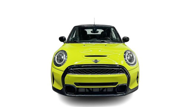 Used 2022 MINI Cooper S image 6