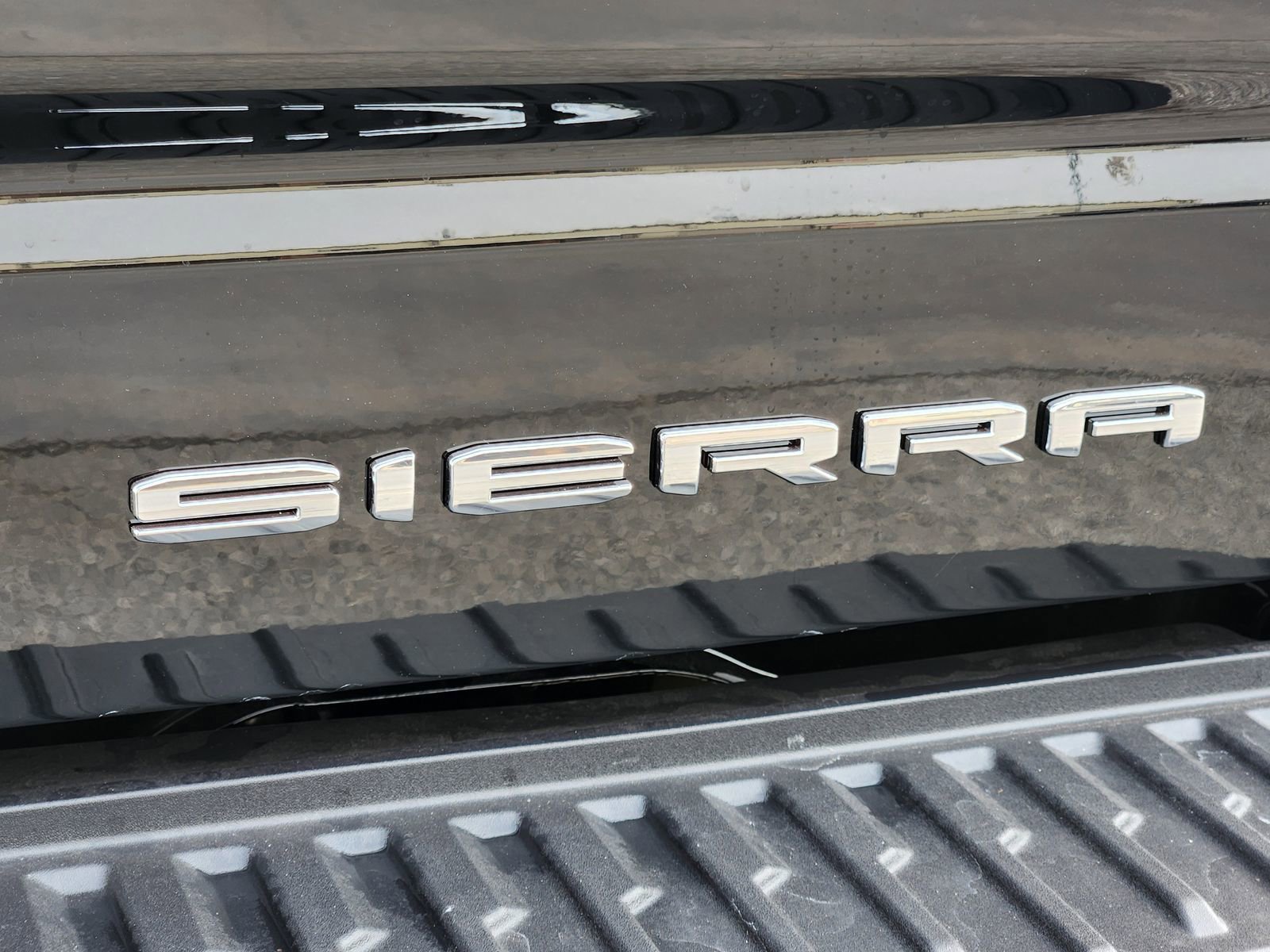 New 2026 GMC Sierra 1500 Denali w/ Technology Package image 12