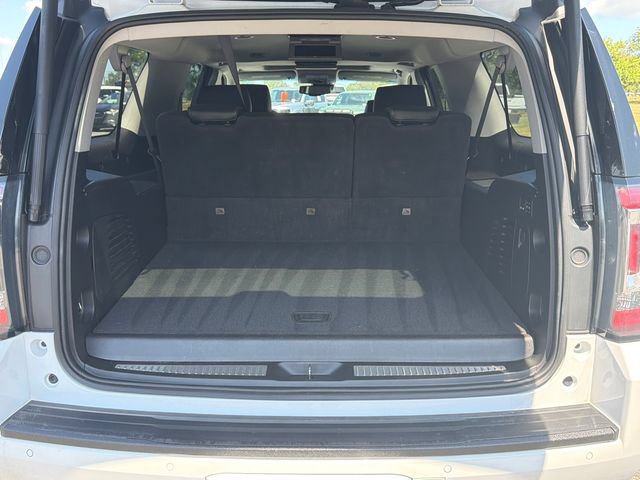 Used 2020 GMC Yukon XL Denali w/ Open Road Package AWD/4WD image 17