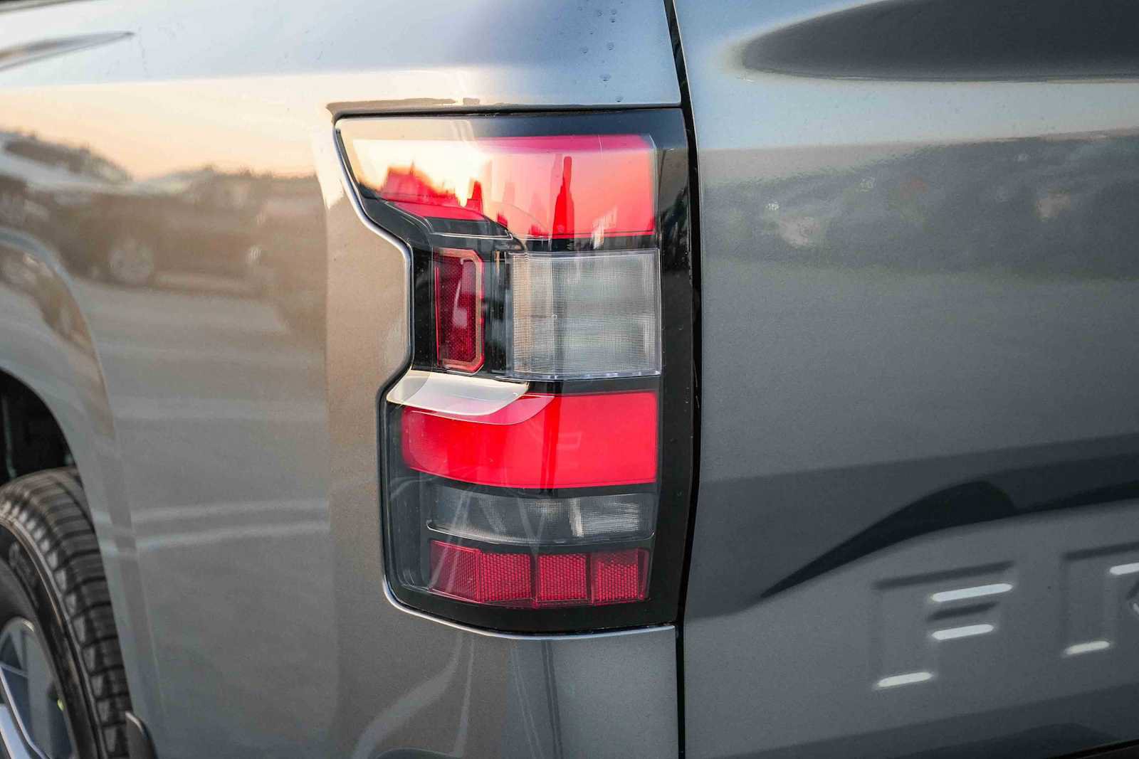 New 2026 Nissan Frontier SV w/ All-Weather Content Package RWD image 9