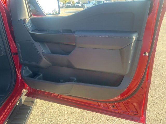 New 2025 Ford F150 STX image 37