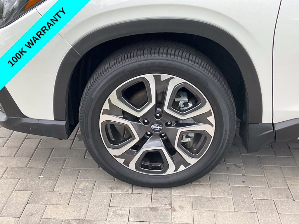 Certified 2025 Subaru Ascent Limited AWD/4WD image 47
