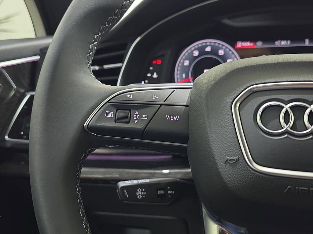 New 2026 Audi Q7 3.0T Premium Plus image 17