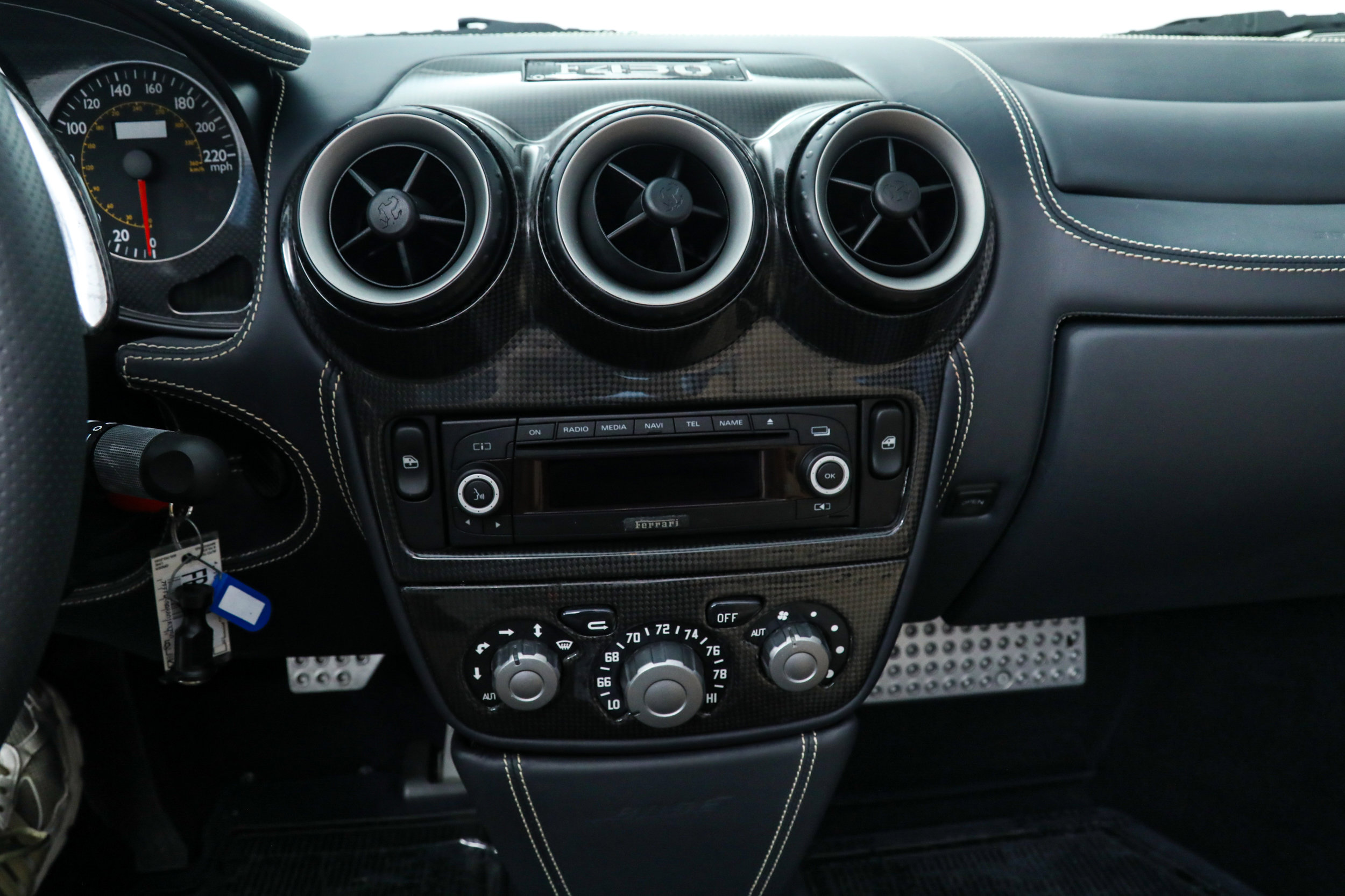 Used 2008 Ferrari F430 Spider RWD image 26