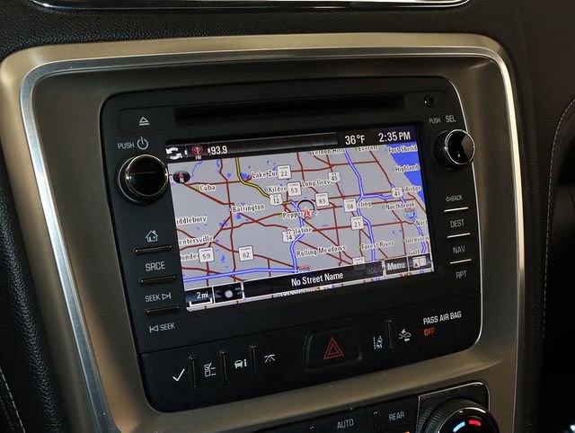 Used 2015 GMC Acadia Denali image 19