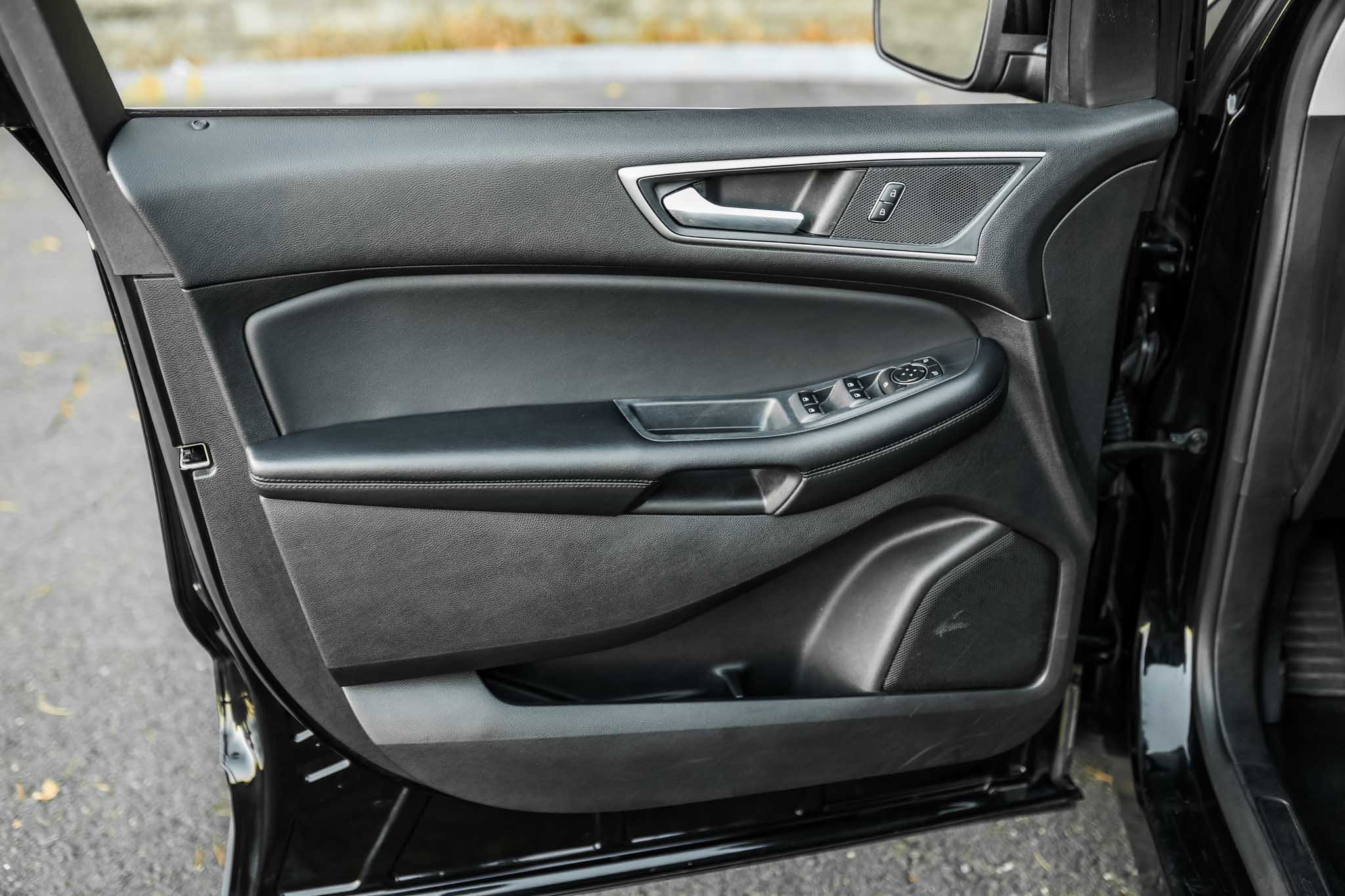 Used 2023 Ford Edge SEL image 22