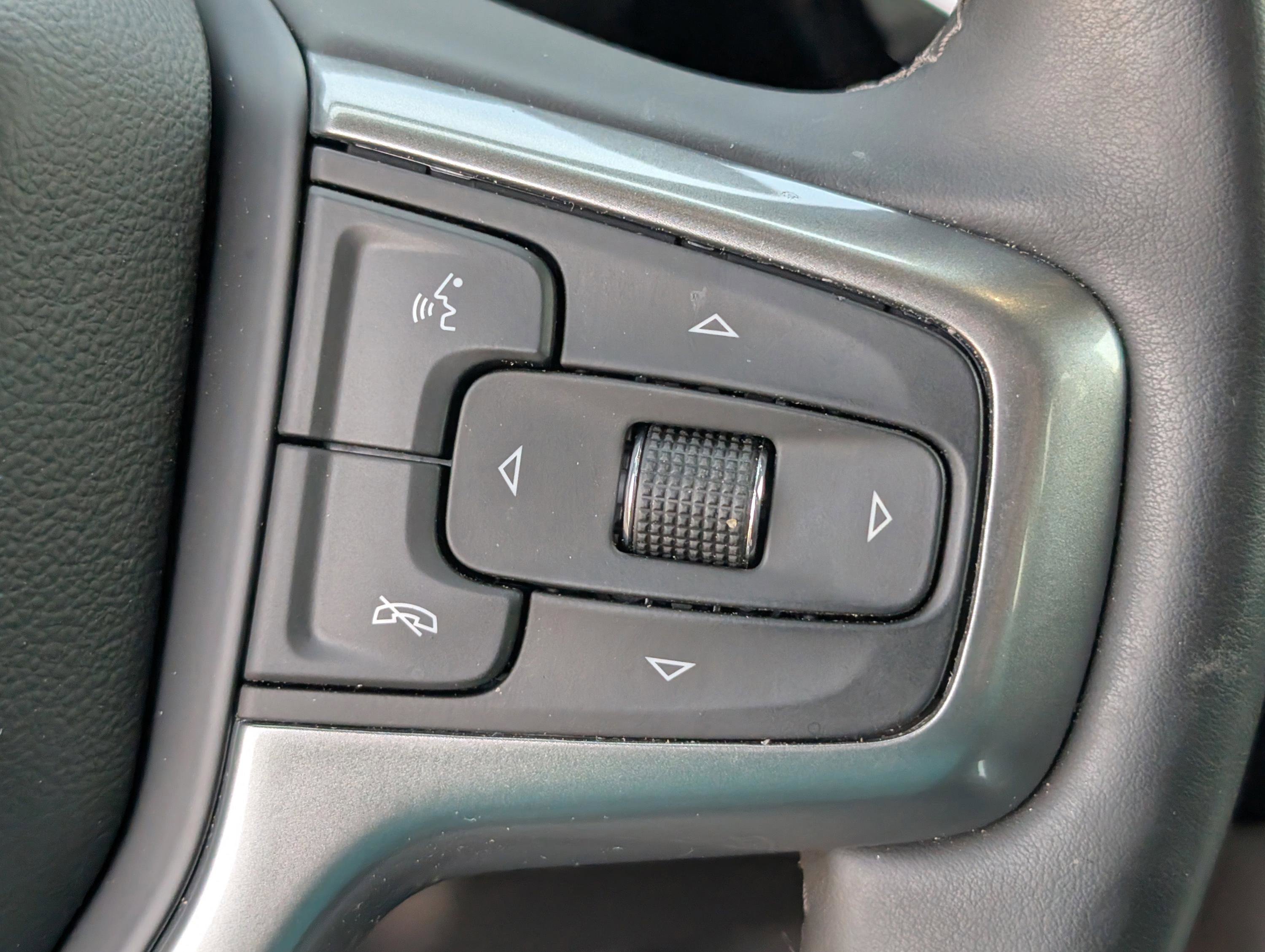 Certified 2025 Chevrolet Silverado 2500 LTZ w/ LTZ Plus Package image 21