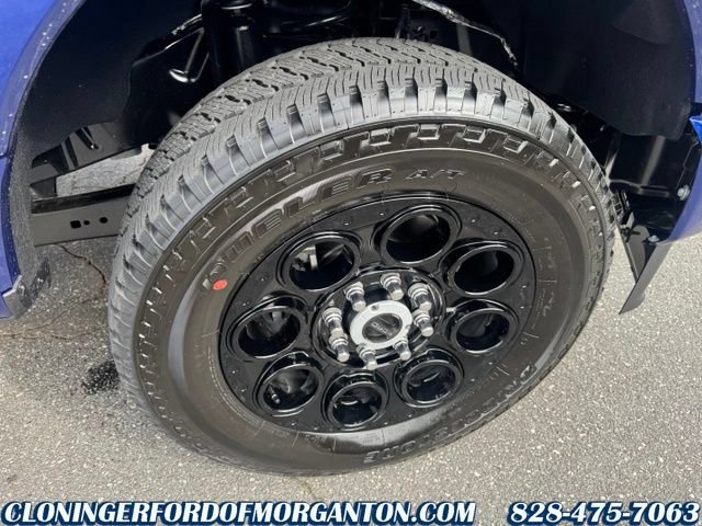 New 2026 Ford F250 XLT w/ XLT Premium Package AWD/4WD image 10