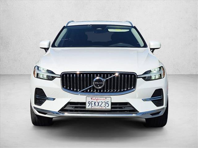 Used 2023 Volvo XC60 T8 Ultimate w/ Protection Package Premier AWD/4WD image 2
