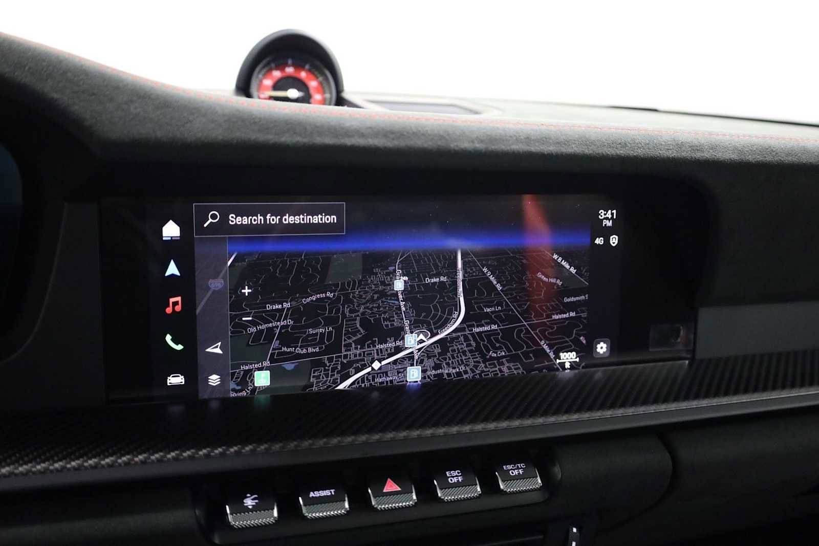 New 2026 Porsche 911 GT3 image 32