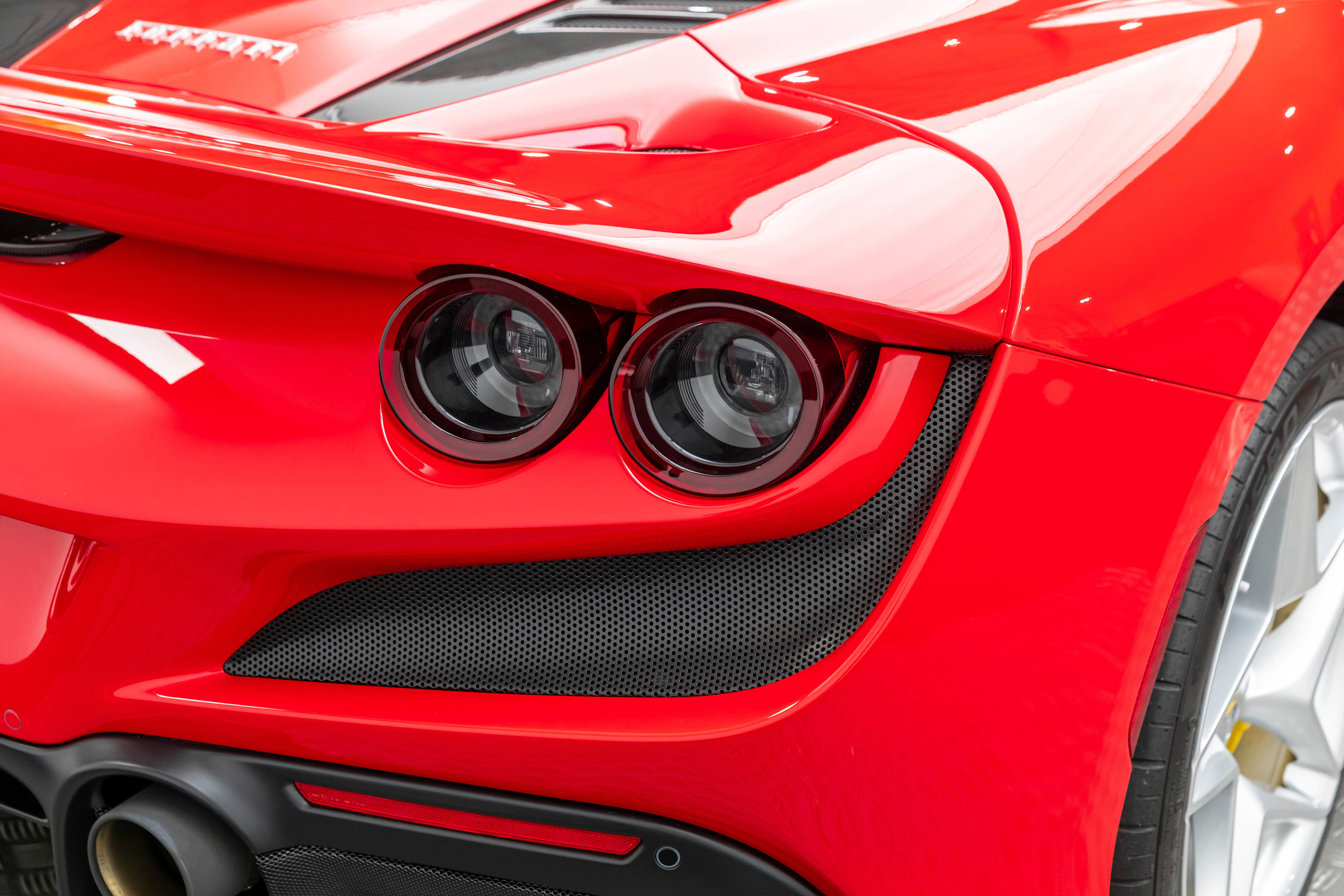 Certified 2022 Ferrari F8 Tributo image 66