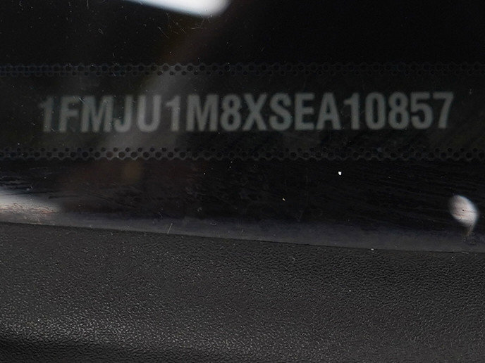 Used 2025 Ford Expedition Platinum AWD/4WD image 37