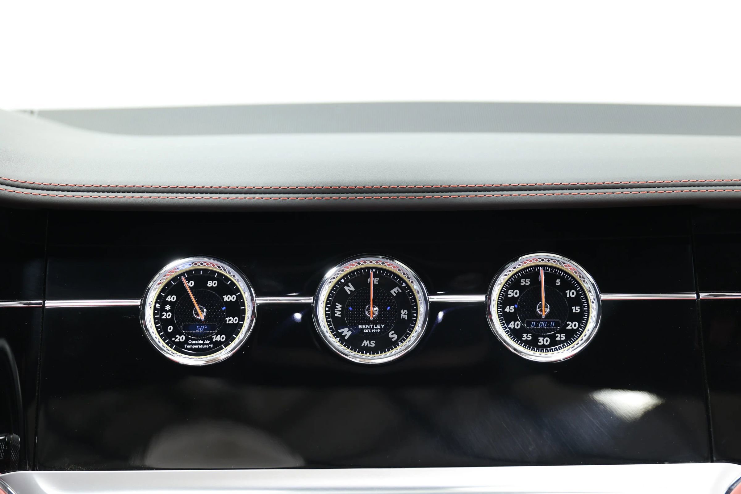 Used 2020 Bentley Continental GT V8 image 39