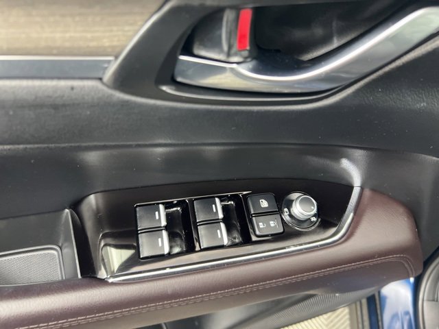 Used 2021 MAZDA CX-5 Signature image 13