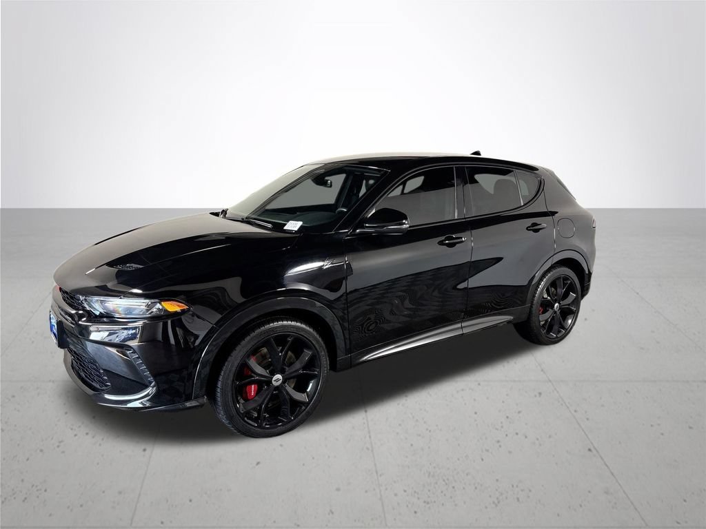 Used 2024 Dodge Hornet R/T AWD/4WD image 2