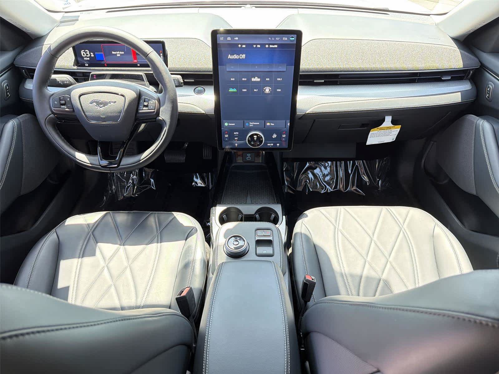 Used 2023 Ford Mustang Mach-E Select RWD image 11