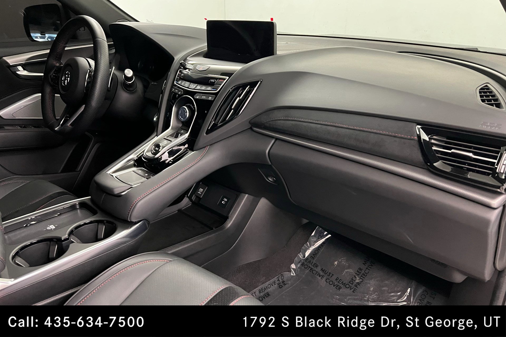 Used 2025 Acura RDX A-Spec image 24