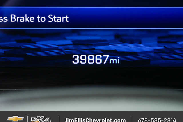 Certified 2025 Chevrolet Tahoe LT image 11