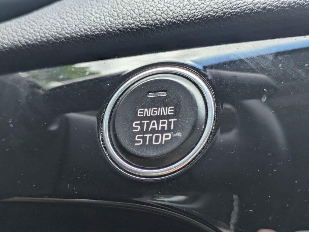 Used 2020 Kia Sportage EX FWD image 27