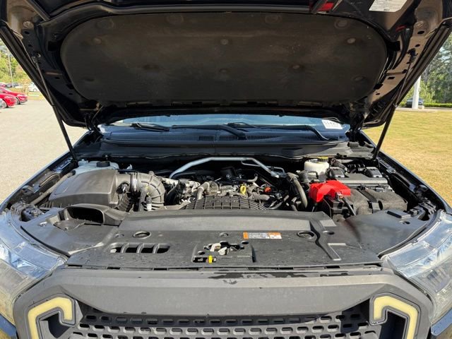 Used 2020 Ford Ranger XLT w/ Equipment Group 301A Mid image 27