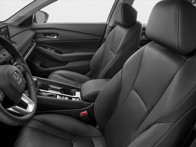 New 2025 Honda Accord Touring image 6