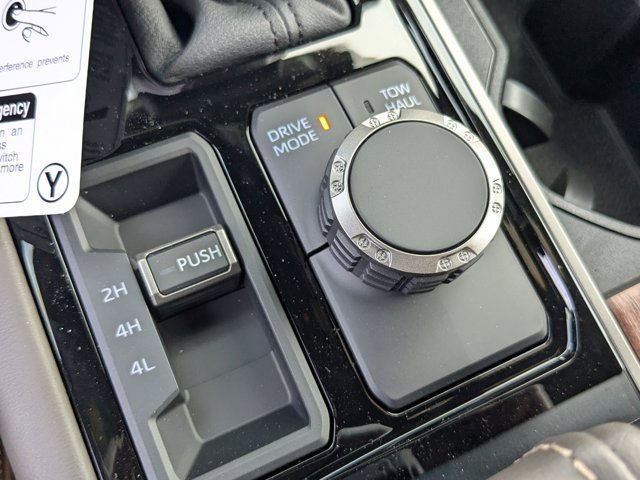 New 2026 Toyota Sequoia 1794 Edition image 29